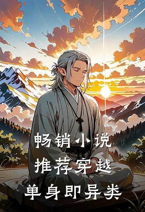 畅销小说推荐穿越：单身即异类