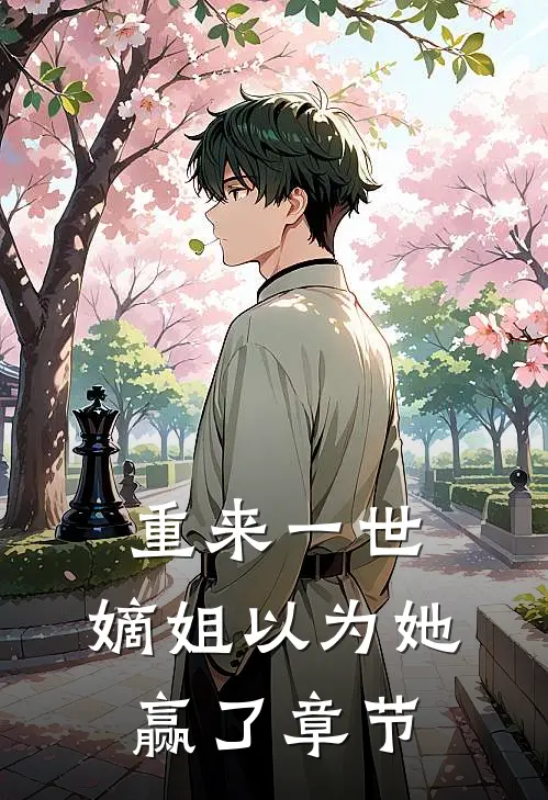 重来一世，嫡姐以为她赢了章节