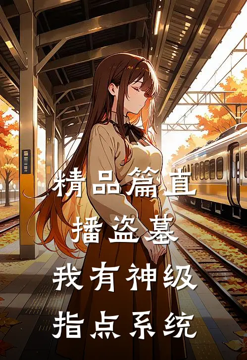 精品篇直播盗墓：我有神级指点系统