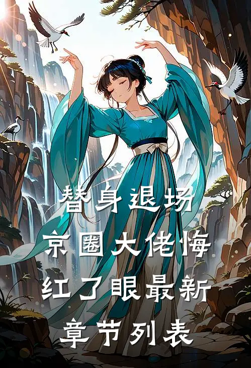 替身退场，京圈大佬悔红了眼最新章节列表