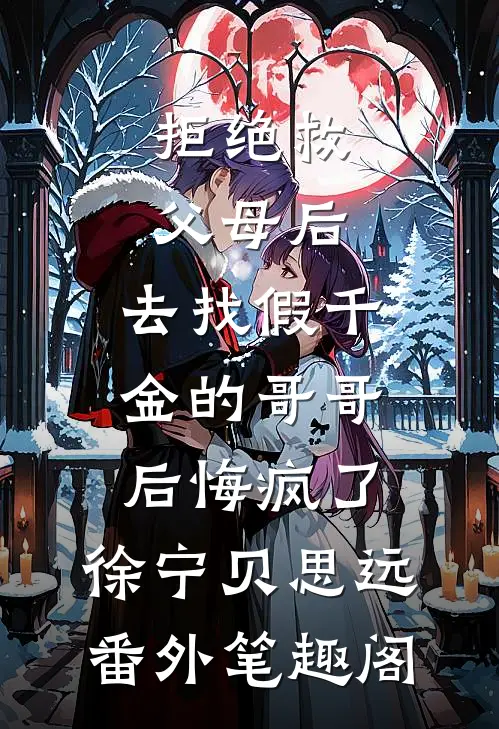 拒绝救父母后，去找假千金的哥哥后悔疯了：徐宁贝思远番外笔趣阁