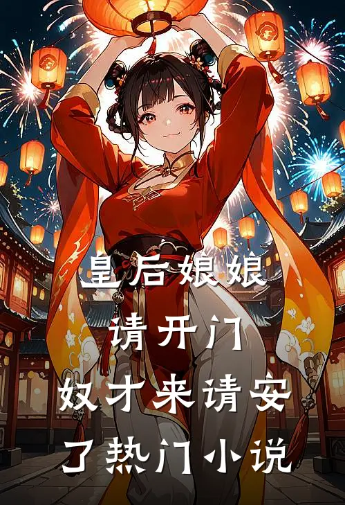皇后娘娘请开门，奴才来请安了热门小说