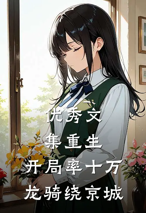 优秀文集重生：开局率十万龙骑绕京城