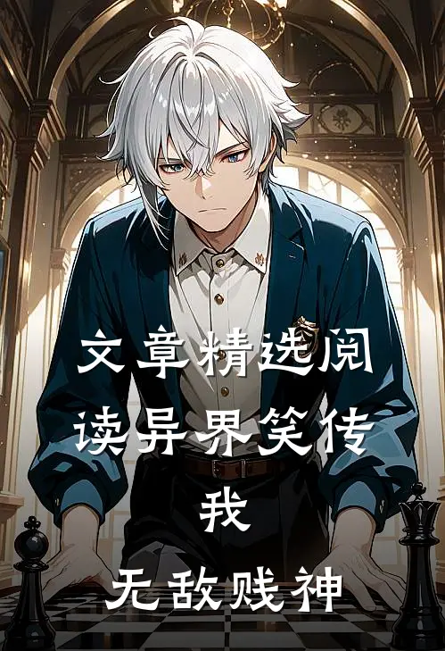 文章精选阅读异界笑传：我，无敌贱神