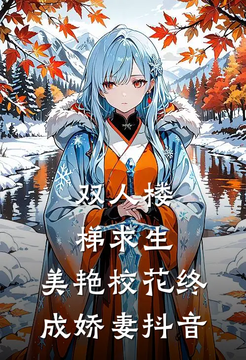 双人楼梯求生：美艳校花终成娇妻抖音