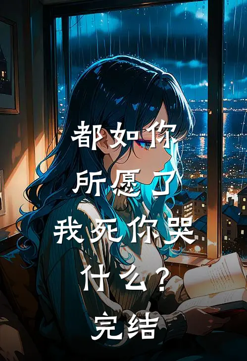 都如你所愿了，我死你哭什么？完结