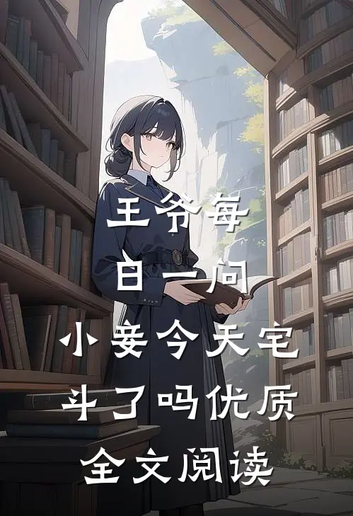 王爷每日一问，小妾今天宅斗了吗优质全文阅读