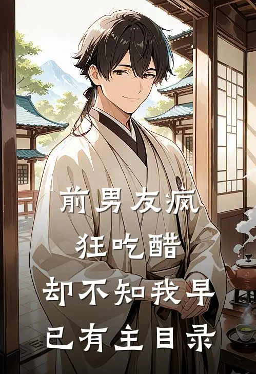 前男友疯狂吃醋，却不知我早已有主目录