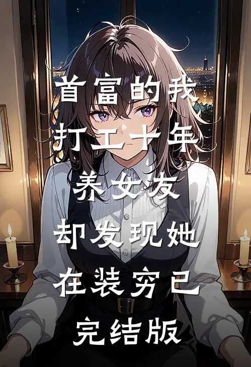 首富的我打工十年养女友，却发现她在装穷已完结版