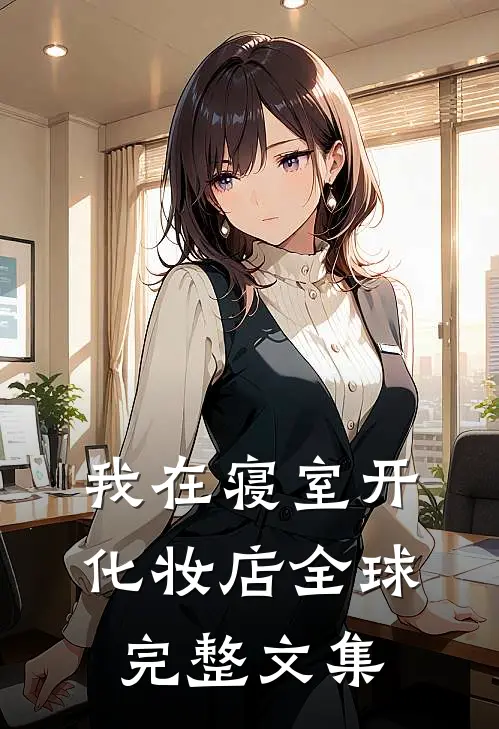 我在寝室开化妆店全球完整文集