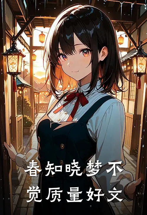 春知晓梦不觉质量好文