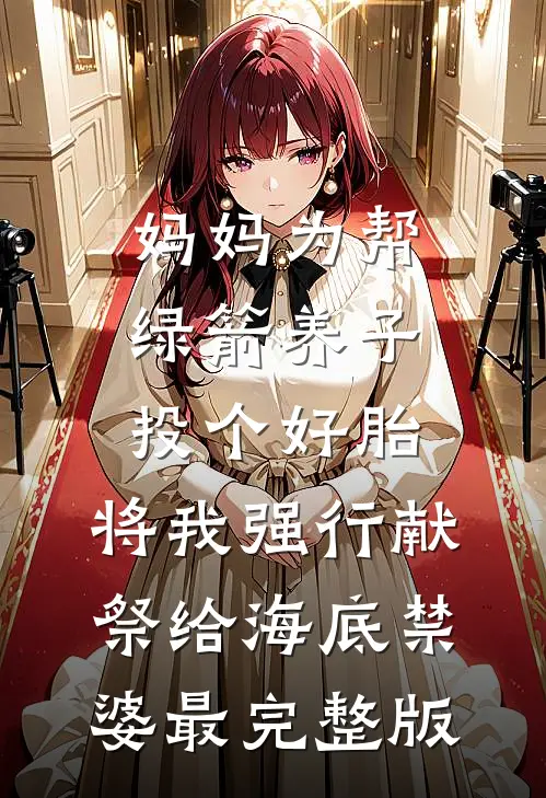 妈妈为帮绿箭养子投个好胎，将我强行献祭给海底禁婆最完整版