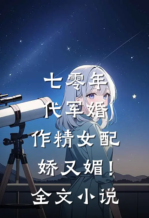 七零年代军婚，作精女配娇又媚！全文小说