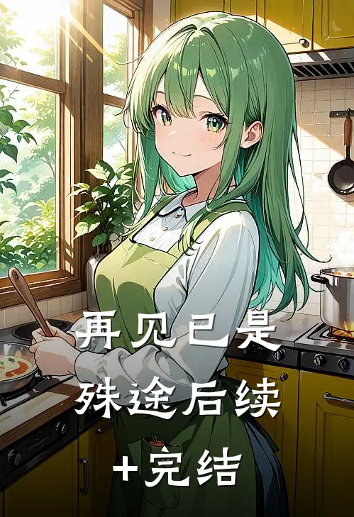 再见已是殊途后续+完结