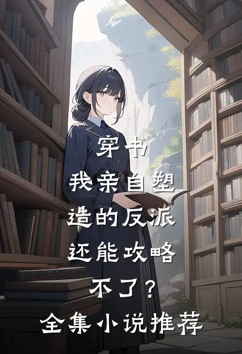 穿书：我亲自塑造的反派，还能攻略不了？全集小说推荐