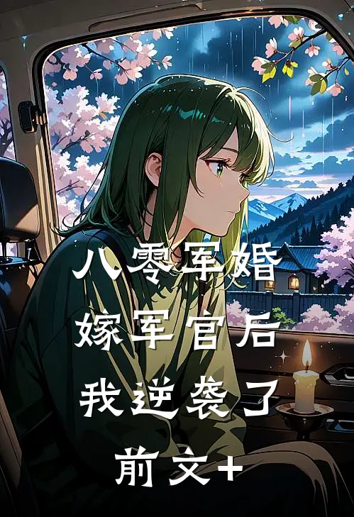 八零军婚：嫁军官后我逆袭了前文+