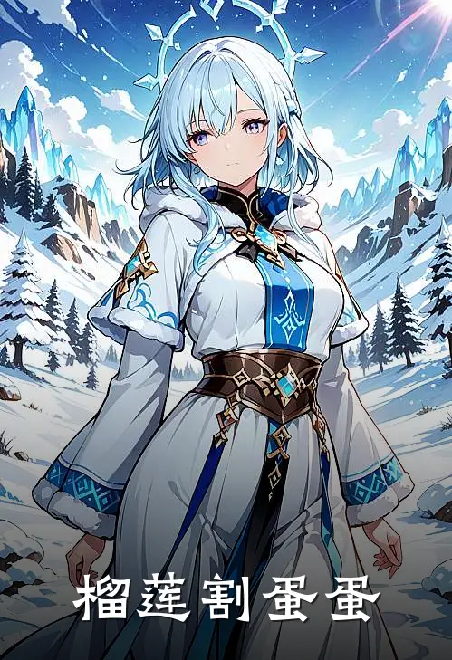 榴莲割蛋蛋