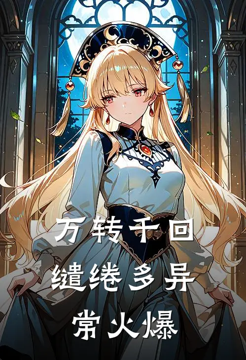 万转千回缱绻多异常火爆