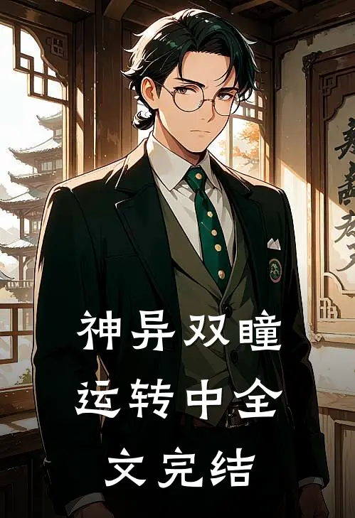 神异双瞳运转中全文完结