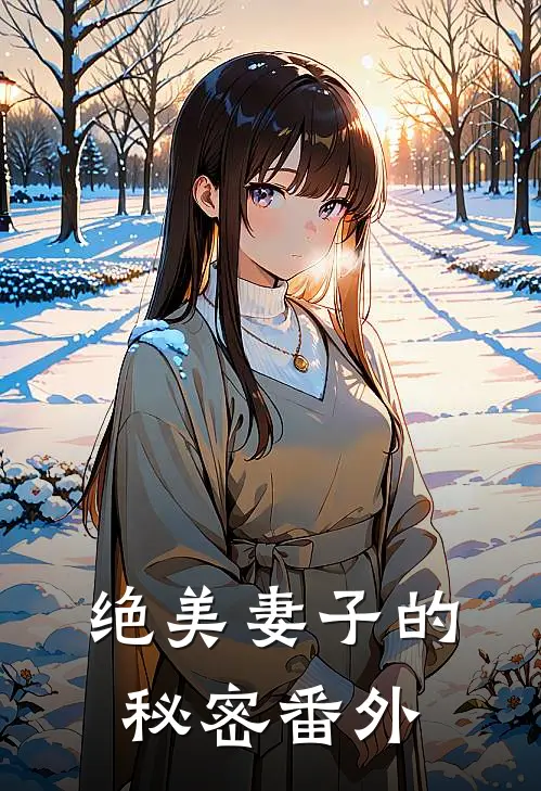 绝美妻子的秘密番外