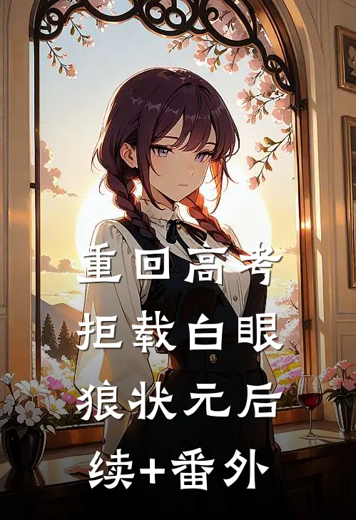 重回高考，拒载白眼狼状元后续+番外