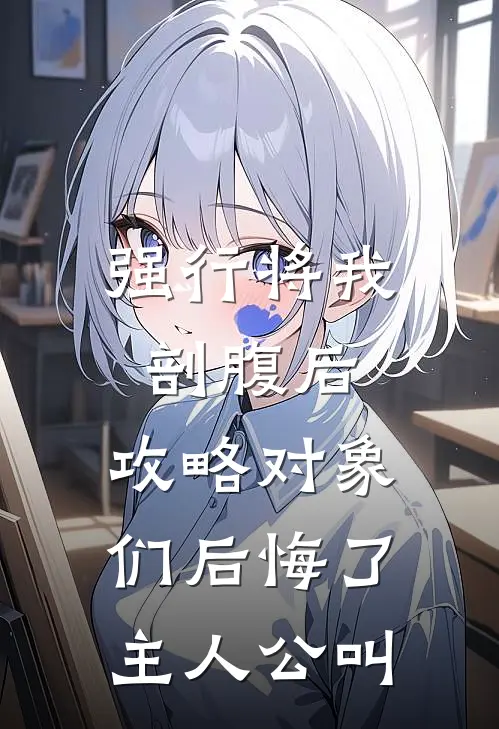 强行将我剖腹后，攻略对象们后悔了主人公叫