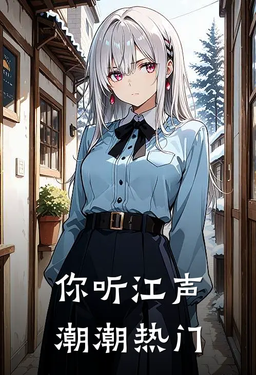 你听江声潮潮热门