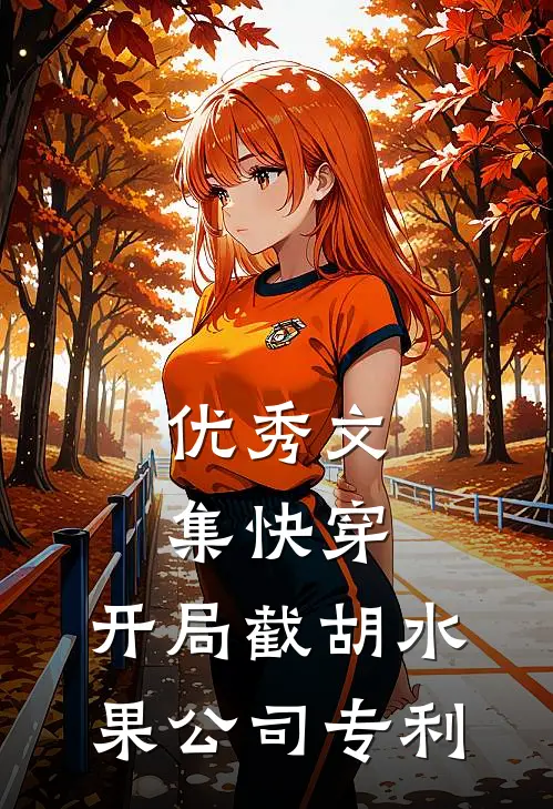 优秀文集快穿：开局截胡水果公司专利