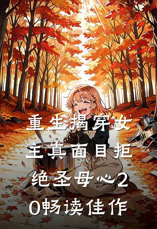 重生揭穿女主真面目拒绝圣母心20畅读佳作