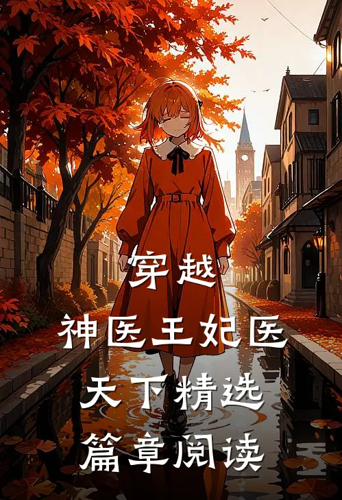 穿越：神医王妃医天下精选篇章阅读
