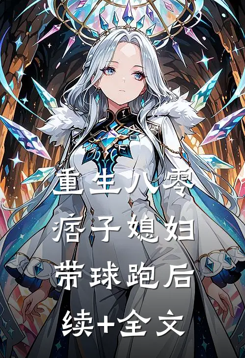 重生八零：痞子媳妇带球跑后续+全文