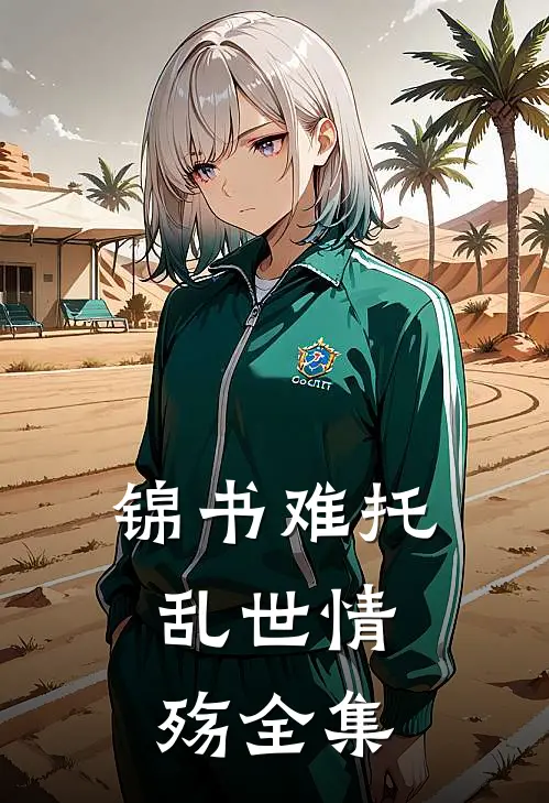锦书难托：乱世情殇 全集