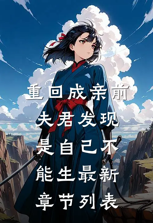 重回成亲前，夫君发现是自己不能生最新章节列表
