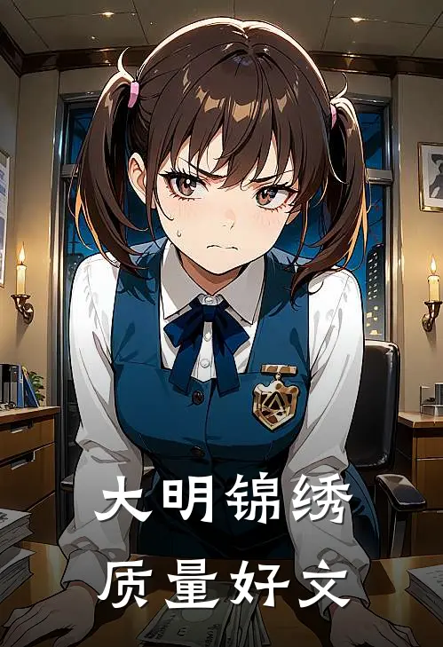 大明锦绣质量好文