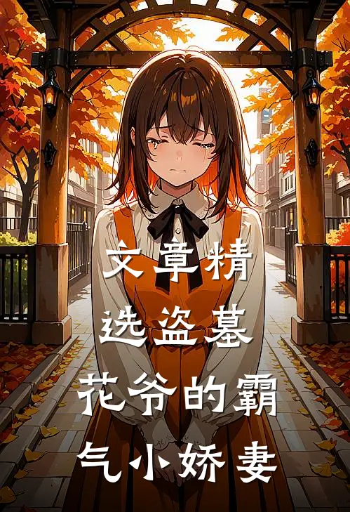 文章精选盗墓：花爷的霸气小娇妻