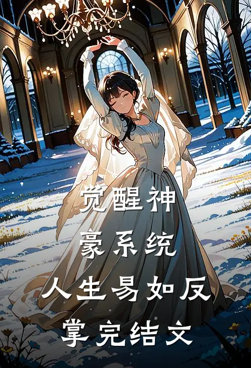 觉醒神豪系统，人生易如反掌完结文