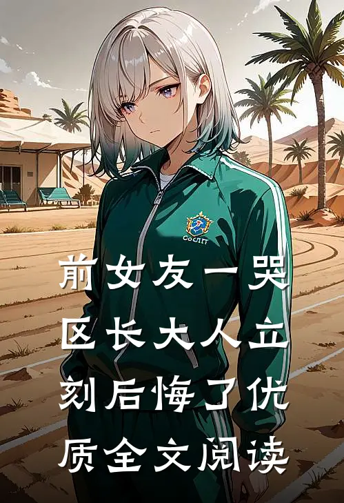 前女友一哭，区长大人立刻后悔了优质全文阅读