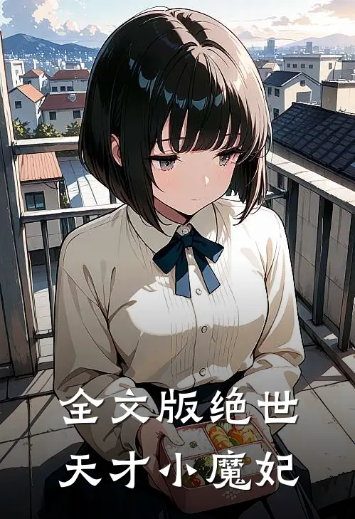 全文版绝世天才小魔妃