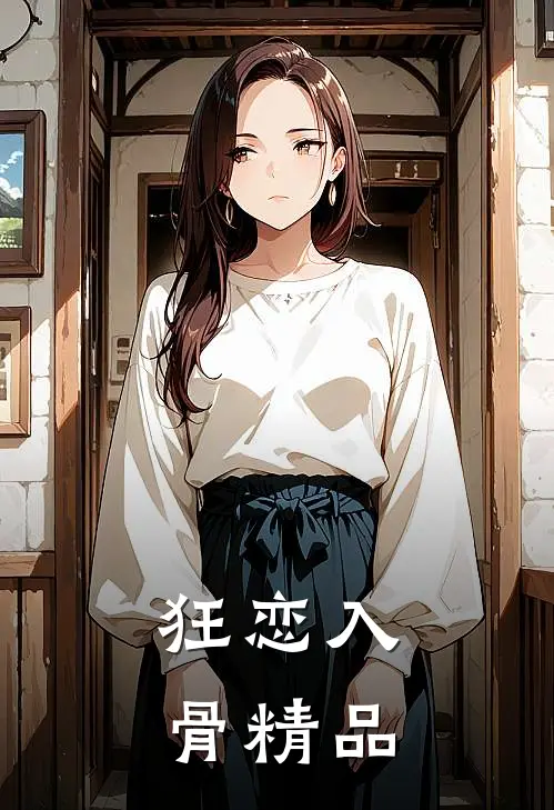 狂恋入骨精品