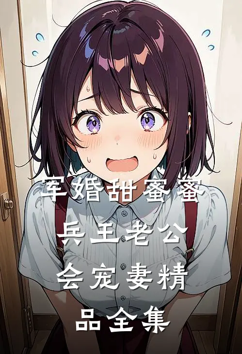 军婚甜蜜蜜，兵王老公会宠妻精品全集