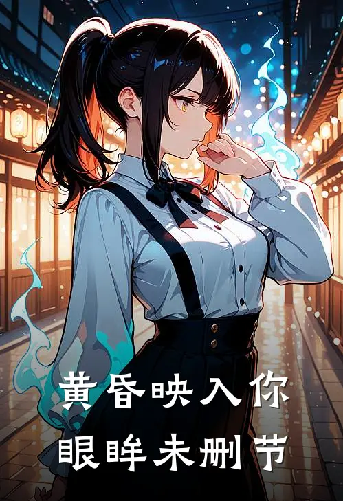 黄昏映入你眼眸未删节
