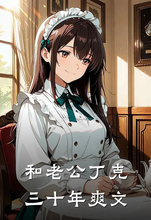 和老公丁克三十年爽文
