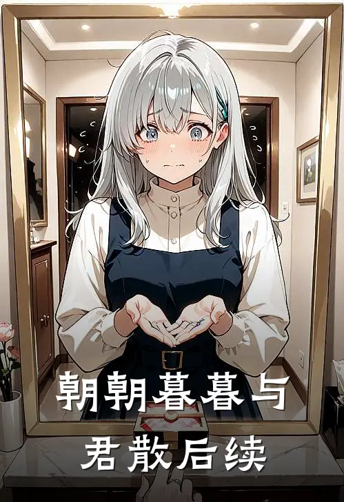 朝朝暮暮与君散后续