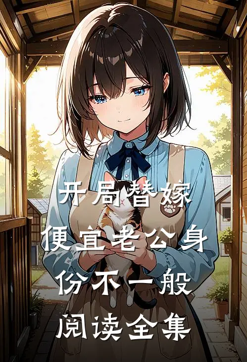 开局替嫁，便宜老公身份不一般阅读全集