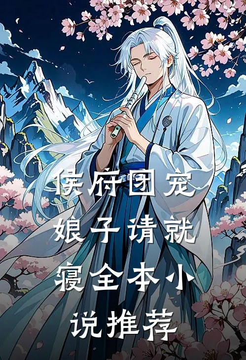 侯府团宠：娘子请就寝全本小说推荐