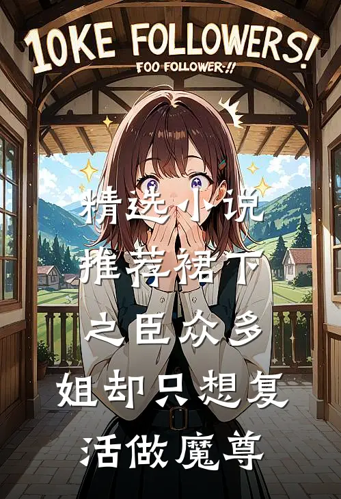 精选小说推荐裙下之臣众多，姐却只想复活做魔尊