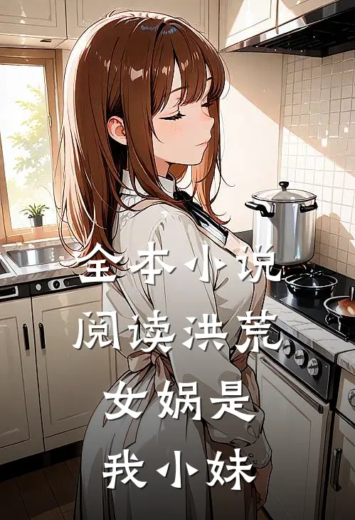 全本小说阅读洪荒：女娲是我小妹