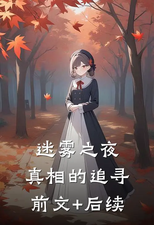 《迷雾之夜：真相的追寻》前文+后续