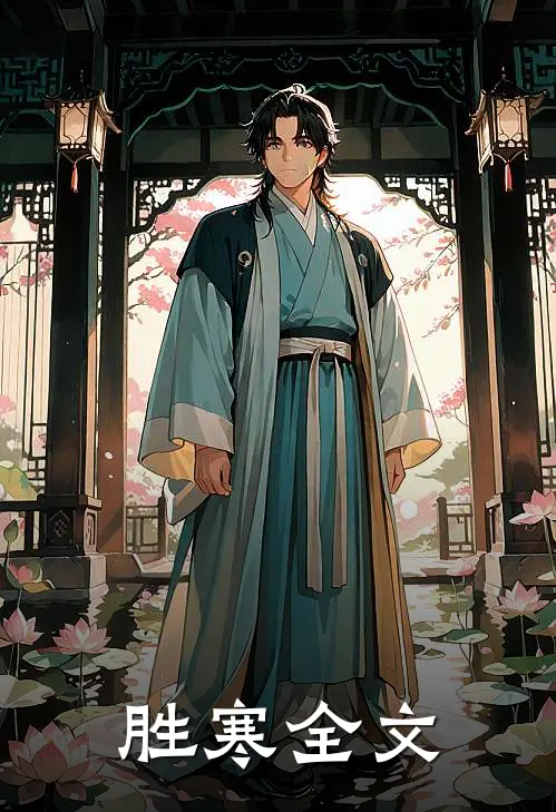 胜寒全文