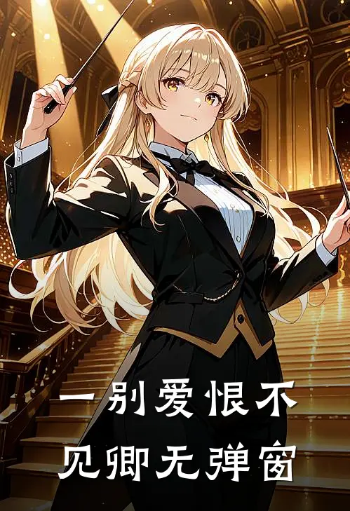 一别爱恨不见卿无弹窗